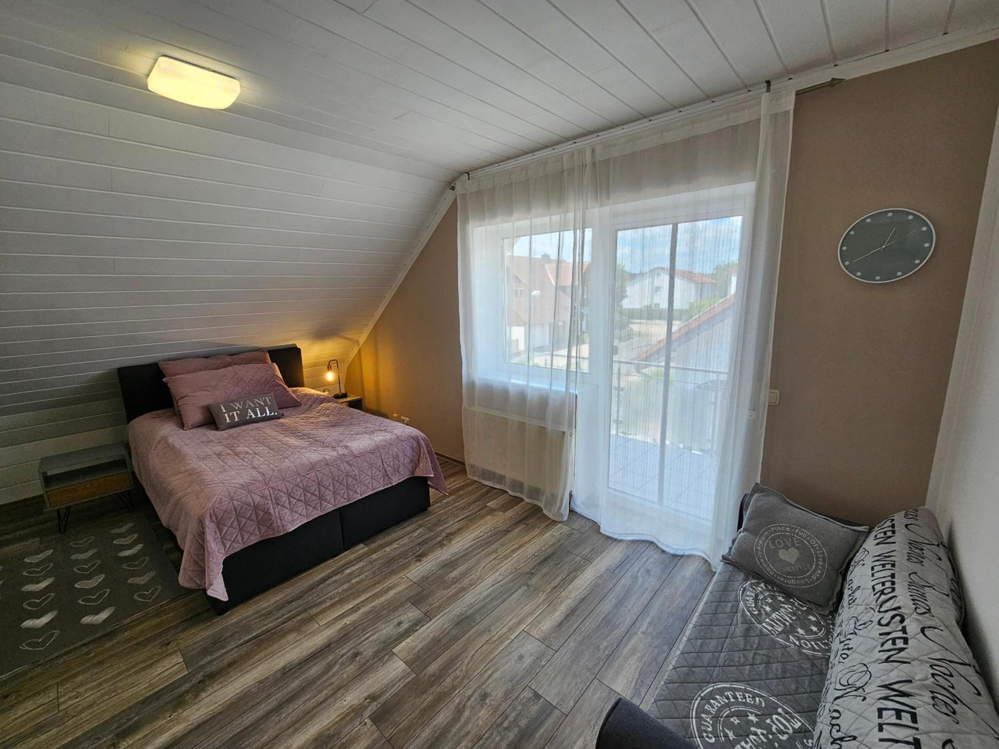 Ferienwohnung Gold-Blick Korbach Exterior photo